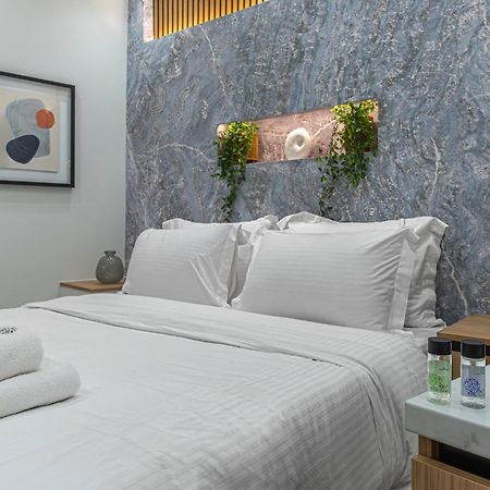 Stylish Living-Avra Lejlighed Athen Eksteriør billede