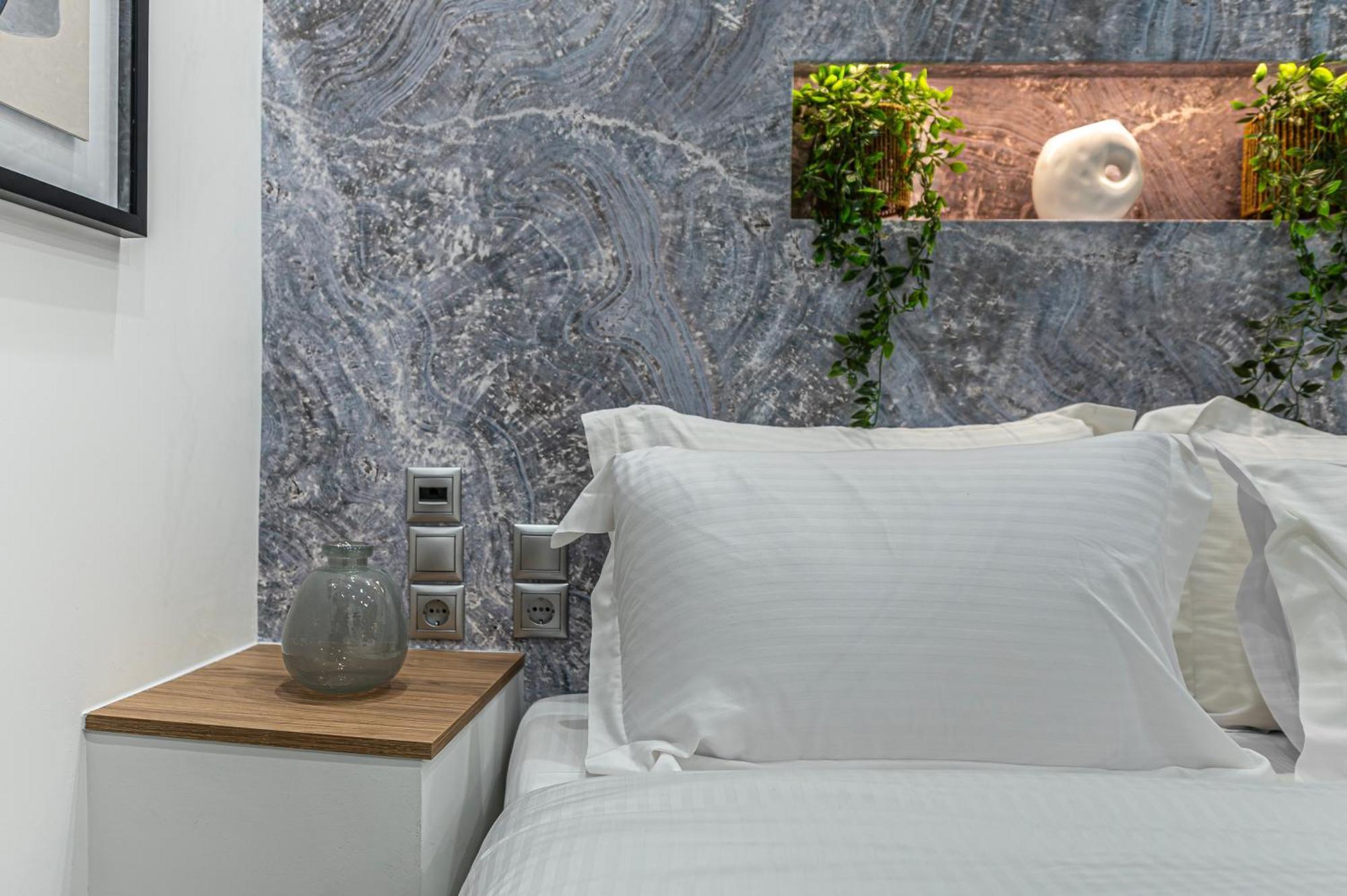 Stylish Living-Avra Lejlighed Athen Eksteriør billede