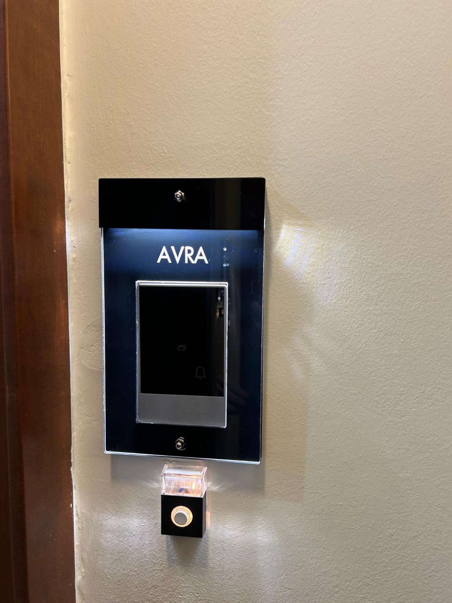 Stylish Living-Avra Lejlighed Athen Eksteriør billede